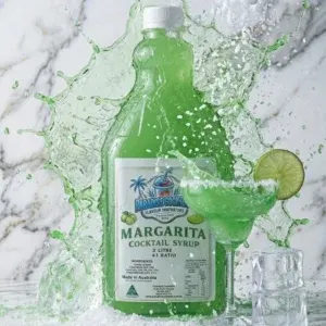 Margarita Cocktail Syrup