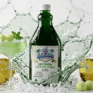 Illusion Cocktail Syrup