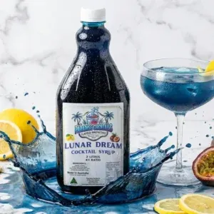 Lunar Dream Cocktail Syrup