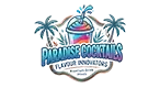 Paradise Cocktails LOGO very small