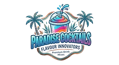 Paradise Cocktails LOGO